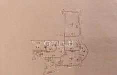 Продам 3 комнатную квартиру 79.3 м2 в объявлении 10 фото Продам 3 комнатную квартиру 79.3 м2 картинка из объявления