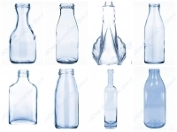 Стеклянные бутылки картинка из объявления