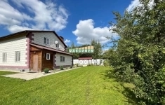 Продам коттедж 130 м2 в объявлении 10 фото Продам коттедж 130 м2 картинка из объявления