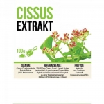 Для связок и суставов - экстракт циссус четырехугольный картинка из объявления