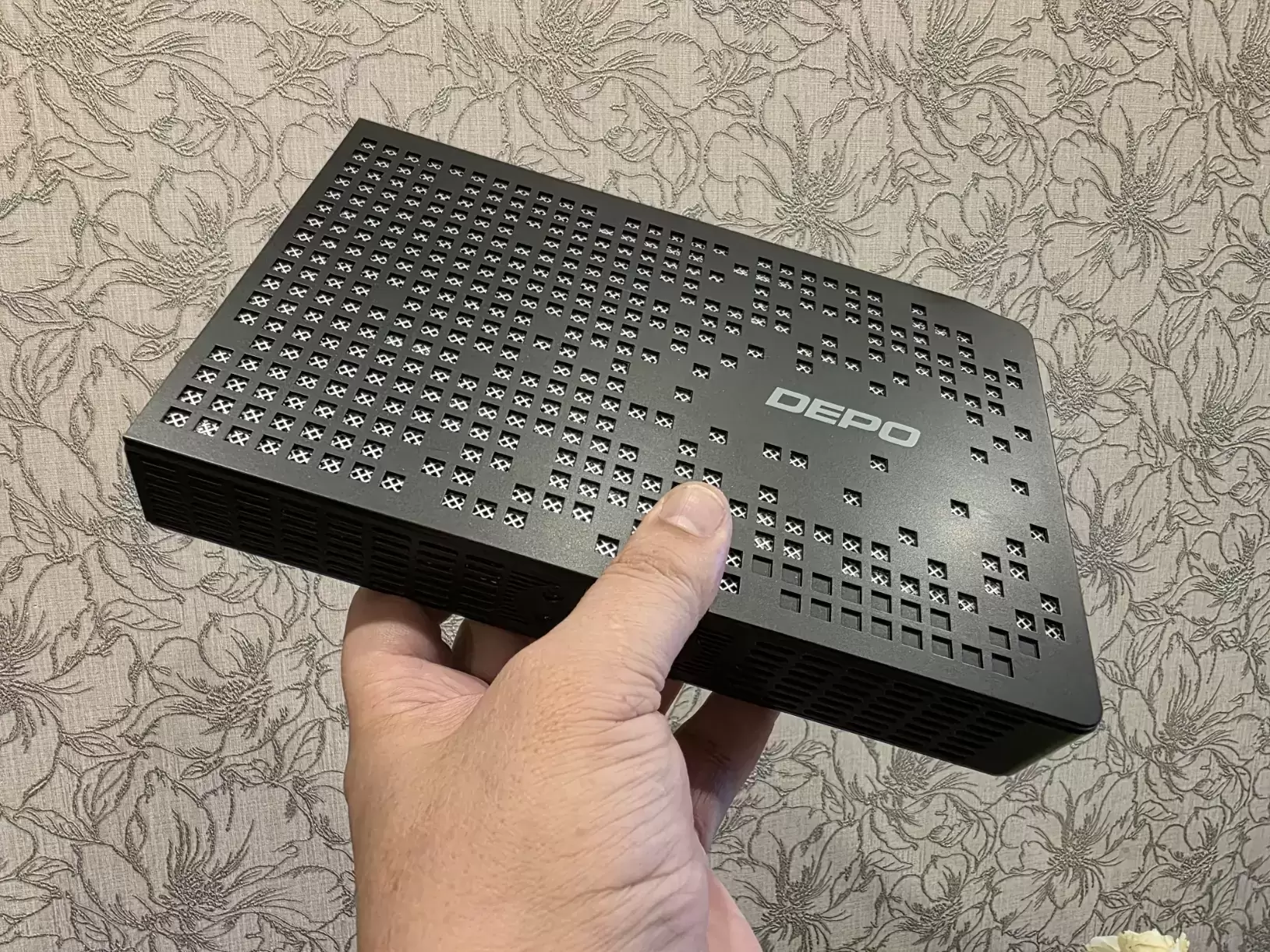 Сервер, хранилище данных Synology/XPEnology в объявлении 5 фото Сервер, хранилище данных Synology/XPEnology картинка из объявления