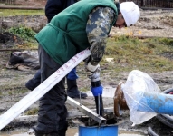 Чистка скважин в Воронеже и ремонт насосного оборудования Воронеж в объявлении 1 фото Чистка скважин в Воронеже и ремонт насосного оборудования Воронеж картинка из объявления