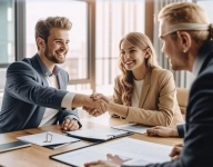 Ипотека для многодетных в 2025 году картинка из объявления