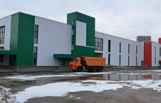 Сдам коммерческую недвижимость 10717.9 м2 в объявлении 10 фото Сдам коммерческую недвижимость 10717.9 м2 картинка из объявления