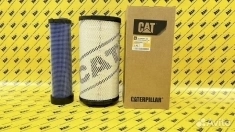 Фильтр воздушный комплект CATERPILLAR 233-5182 233-5184 картинка из объявления