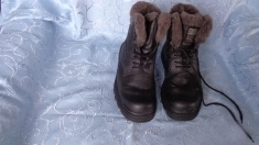 зимнии сапиги картинка из объявления