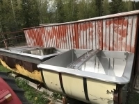 Емкости молочные в объявлении 7 фото Емкости молочные картинка из объявления