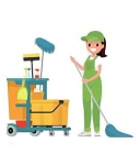 Уборщик (Бакалы) картинка из объявления