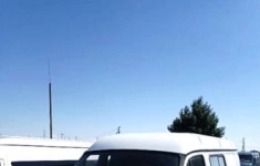 Автомобиль ГАЗ 2705-296 грузовой фургон, 2012 г. (1262) картинка из объявления