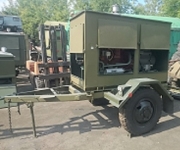 Дизельные генераторы (электростанции) от 10 до 500 кВт картинка из объявления