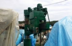 Станок радиально сверлильный 2А554, продам картинка из объявления