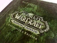 WoW Burning Crusade в объявлении 8 фото WoW Burning Crusade картинка из объявления