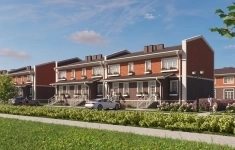 Продам коттедж 135.69 м2 в объявлении 10 фото Продам коттедж 135.69 м2 картинка из объявления