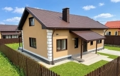 Продам дом 195 м2 картинка из объявления