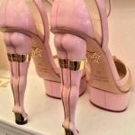 Горячая растяжка обуви Милютинский 18 А в объявлении 1 фото Горячая растяжка обуви Милютинский 18 А картинка из объявления