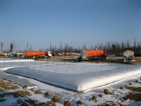 Резервуары для нефтепродуктов. Емкости для ГСМ картинка из объявления