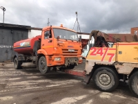 Эвакуация грузовой техники. Эвакуатор 24/7 в объявлении 1 фото Эвакуация грузовой техники. Эвакуатор 24/7 картинка из объявления