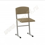 Стул ученический нерегулируемый 6 группа роста в объявлении 1 фото Стул ученический нерегулируемый 6 группа роста картинка из объявления