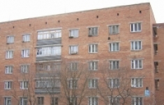 Продам комнату на Елизавете по улице Бисертская в объявлении 1 фото Продам комнату на Елизавете по улице Бисертская картинка из объявления