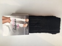 Гетры новые trasparenze 42 44 46 48 u s m l черные вязаные шерсть в объявлении 7 фото Гетры новые trasparenze 42 44 46 48 u s m l черные вязаные шерсть картинка из объявления