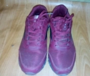 Кроссовки Reebok оригинал 42 размер новые картинка из объявления