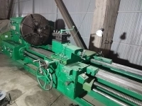 Станок 165 токарно-винторезный универсальный, продам картинка из объявления