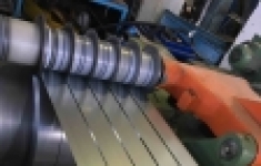 Металлическая лента в объявлении 4 фото Металлическая лента картинка из объявления