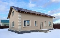 Продам дом 194 м2 картинка из объявления