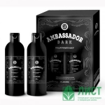 Продам новый мужской подарочный набор Ambasador DARK картинка из объявления