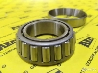 Подшипник 35*65*18 Кпп JCB 907/52800 в объявлении 5 фото Подшипник 35*65*18 Кпп JCB 907/52800 картинка из объявления