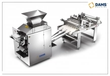 Автоматический делитель округлитель на 3 линии - FJB GROUP LLC картинка из объявления