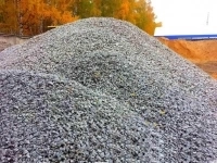 Вторичный щебень в объявлении 9 фото Вторичный щебень картинка из объявления