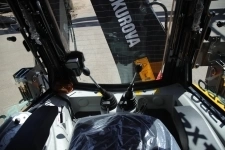 Продам Экскаватор Погрузчик CUKUROVA 884 в объявлении 6 фото Продам Экскаватор Погрузчик CUKUROVA 884 картинка из объявления