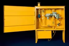 Производим : Газорегуляторный пункт шкафной ГРПШ-10-ЭК-ГО , ГРПШ-10МС-ЭК-ГО , ГРПШ-10МС-1-ЭК-ГО , ГРПШ-10Fe-ЭК-ГО , ГРПШ-400-ЭК-ГО , ГРПШ-400-01-ЭК-ГО картинка из объявления