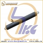 Гидроцилиндр 6520 картинка из объявления