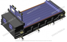 Топки механические ТЧМ, ТЧЗМ и запчасти картинка из объявления