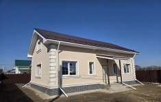 Продам дом 194.5 м2 в объявлении 10 фото Продам дом 194.5 м2 картинка из объявления