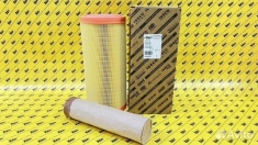 Фильтр воздушный CNH 47362223 в объявлении 6 фото Фильтр воздушный CNH 47362223 картинка из объявления