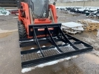 Навеска (навесное оборудование, дополнительное оборудование, доп. оборудование) картинка из объявления