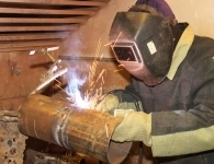 Требуются сварщики картинка из объявления