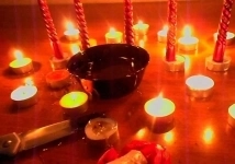 БЕЛАЯ ЧЁРНАЯ МАГИЯ НЕФТЕЮГАНСКЕ ВЕРНУТЬ МУЖА ЖЕНУ картинка из объявления