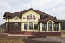 Строительство дома коттежда картинка из объявления