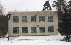 Продам коммерческую недвижимость 531.8 м2 в объявлении 2 фото Продам коммерческую недвижимость 531.8 м2 картинка из объявления
