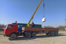 Сдача в аренду строительной техники в Крыму картинка из объявления