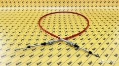 Трос газа (кабель) Komatsu OEM 1544314432 в объявлении 5 фото Трос газа (кабель) Komatsu OEM 1544314432 картинка из объявления