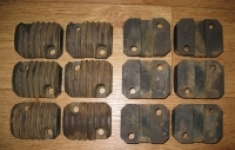 Прижимные кулачки к колесотокарному станку КЖ1836М картинка из объявления