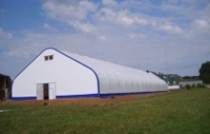 Ангары, склады, зернохранилища, фермы в объявлении 4 фото Ангары, склады, зернохранилища, фермы картинка из объявления