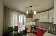 Сдам 2 комнатную квартиру 58 м2 картинка из объявления