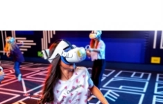 Администратор-оператор VR Арены картинка из объявления