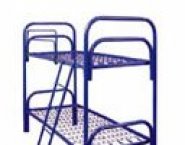 Кровати двухярусные с поручнями для детей картинка из объявления